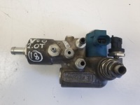 фото thumb №1, Volvo v60 2.0 t редуктор газу cng оригінал