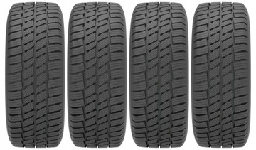 4x 215/65R16C Goodride всесезонные SW613 109/107R