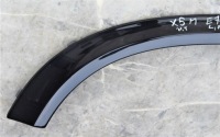фото thumb №4, Молдинг крыла расширитель арки правый задняя 416 bmw x5m e70 m-power