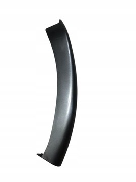 фото thumb №1, Спойлер правые перед opel corsa 13440303