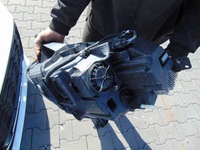 фото thumb №7, Капот бампер kompletny перед ford puma mk2 st-line 1.0 ecoboost