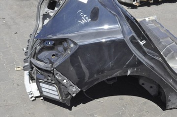 фото thumb №12, Ford focus mk4 hb pas зад задній крило лівий праві чверть ванна