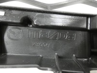 фото thumb №8, Решётка, решётка радиатора mazda 3 mps sport