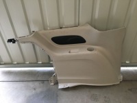 фото thumb №1, Chrysler pacifica 17- обшивка багажника лівий задня