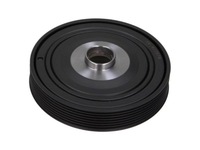 фото thumb №1, Колесо ременное вала коленчатого renault