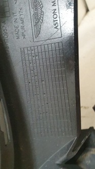 фото thumb №13, Бампер перед переднє aston martin superleggera ky73-17d957-a