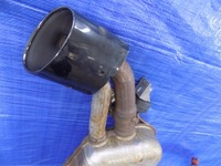 фото thumb №11, Выхлоп гаситель boysen audi rs3 8v 2,5tfsi 19r 8v0253211