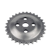 фото thumb №1, Колесо зубчасте насоса оливи rg0004 et engineteam audi