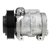 фото thumb №2, Denso dcp17186 компресор, кондиціонер