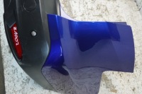 Бампер задняя ford focus mk3 lift kombi pdc Оригинал, фото thumb