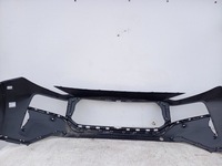 фото thumb №9, Бампер передній hyundai santa fe pdc 86511-s1500