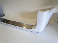 фото thumb №8, Mercedes vito v kl 447 w447 бампер задний pts amg