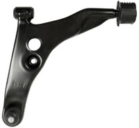 фото thumb №1, Mitsubishi carisma space star важіль лівий нижній перед kompletny srline