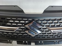 фото thumb №6, Решітка радіатора решітка радіатора бампера suzuki ignis iii