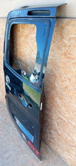 фото thumb №7, Toyota proace jumpy expert iii 16- дверь левая задняя задние крыло 084728d04