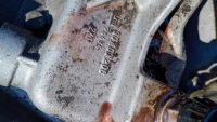 фото thumb №11, Кпп кпп / коробка передач w418 opel astra g 1.6b 98-09r