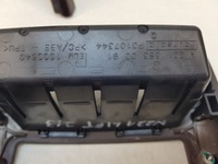 фото thumb №10, Mercedes s w221 декоры туннель салон oryg