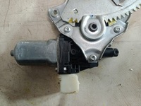 фото thumb №5, Nissan rogue 14- механізм моторчик скло задня usa