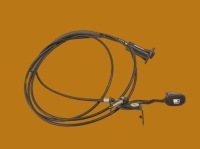 фото thumb №1, Крепления ручка трос открывания крышка заливной 3u000 2h22 kia sportage iii