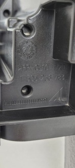 фото thumb №13, Лампа права перед mercedes c-klasa w204 ils рестайлінг 2011- ксенон a2048204439