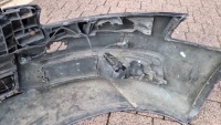 фото thumb №9, Бампер передний pdc audi a6 c6 рестайлинг 09-12 чёрный