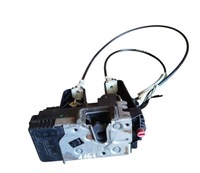 фото thumb №1, Замок дверь левый задняя opel signum vectra c 5 pin 13210760 nr105