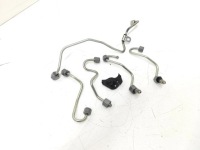 фото thumb №1, Renault talisman 2017 шланг паливний форсунки