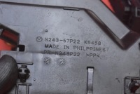 Жгут электропроводка двигателя nd6d-67-020b mazda mx-5 iv nd 2.0 skyactiv 184 km Цена, фото thumb