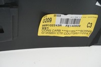 фото thumb №6, Тунель середній renault laguna iii coupe