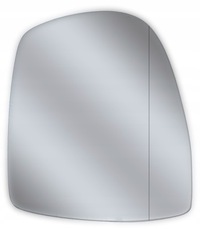 фото thumb №1, Вкладиш дзеркало opel vivaro primastar asf+grz праве