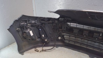 фото thumb №15, Бампер перед peugeot 308 рестайлинг led z1940