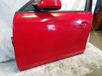 фото thumb №3, Двері перед ліва audi a4 b8 kod ly3j