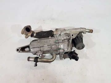 фото thumb №6, Радіатор вихлопних газів egr 9u3q-9u438-da peugeot 407 citroen c5 3.0 hdi dt20c