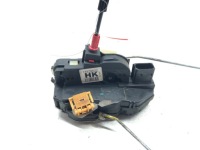 фото thumb №2, Замок дверь левый перед chevrolet orlando minivan 13579522