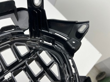 фото thumb №10, Mercedes e-klasa w213 рестайлинг решётка решётка радиатора бампера передней перед 21-