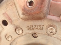 фото thumb №11, Коробка передач передач 10 дизель gmc sierra silverado suburban yukon 4x4 19-