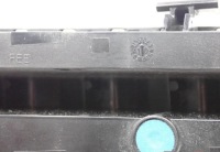 Поворотник бампера левый audi q7 4l 4l0953041e в Украине, фото thumb