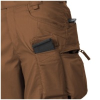 Тактические шорты штаны Helikon UTS 11 '' Mud Brown