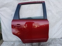 фото thumb №1, Двері задня праве nissan note i e11 lift kod naj