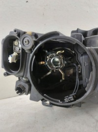 фото thumb №12, Audi a3 8v рестайлинг 16-20 ксенон led правая фара передняя (головной свет, фара перед) фара