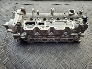 фото thumb №8, Проверенная головка валы комплект pbg4d3-6090-ab jaguar xe x760 xf x260 2.0 d