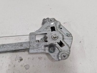 фото thumb №6, Ssangyong rexton iv 4 g4 17- подъемник механизм стёкла левое зад заднее 2 pin