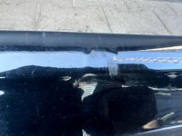 фото thumb №7, Ford mondeo mk5 hb спойлер молдинг бампера зад ds73-17k922-n
