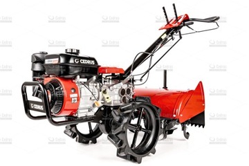 Бензиновый ротаватор CEDRUS GLX540 GLX 540 PROFI БЕЗ ПОЛОСОК!!!