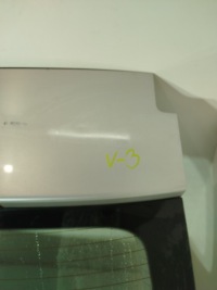 Кришка багажника багажника kia ceed 1 06-12 9s Доставка, фото thumb
