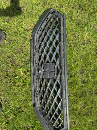 фото thumb №1, Seat tarraco fr решётка радиатора решётка бампера перед 5fj853651