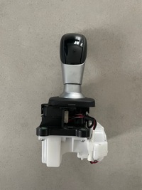 фото thumb №1, Ручка домкрат перемикання передач alfa romeo giulia qv