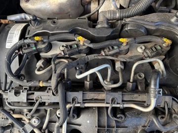 фото thumb №8, Двигатель 2.0 tdi cff vw seat skoda audi стойка гарантия śląsk