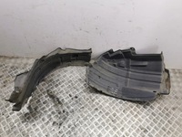 фото thumb №7, Infiniti fx 2006 левая сторона подкрылок передние