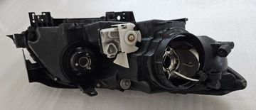 фото thumb №11, Лампа левая перед mazda cx-7 ксенон 2006-